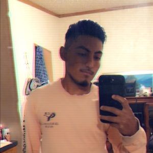 Meet your Posher, Isidro